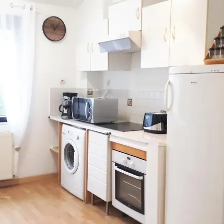 St Pierre, 3 Pièces, 4 Personnes - Fr-1-526-26