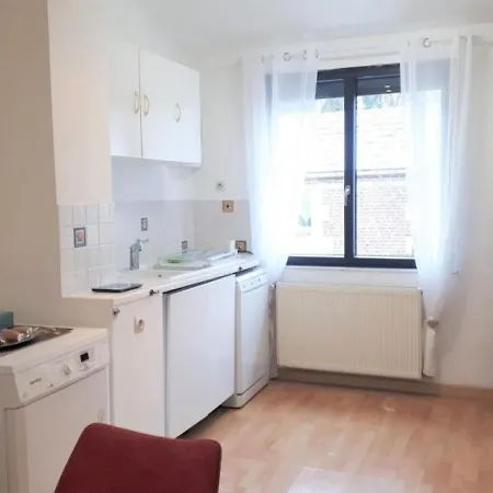 Appartement St Pierre, 3 Pièces, 4 Personnes - Fr-1-526-26 *