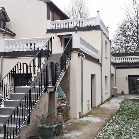 St Pierre, 3 Pièces, 4 Personnes - Fr-1-526-26