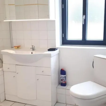 St Pierre, 3 Pièces, 4 Personnes - Fr-1-526-26 Bethisy-Saint-Pierre