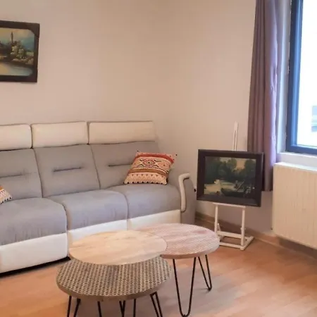 Appartement St Pierre, 3 Pièces, 4 Personnes - Fr-1-526-26 *