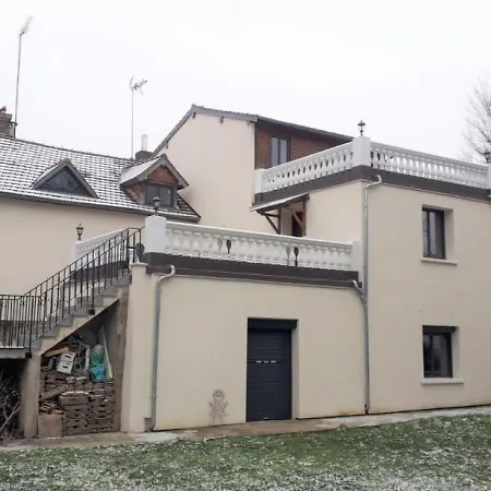 Appartement St Pierre, 3 Pièces, 4 Personnes - Fr-1-526-26 *